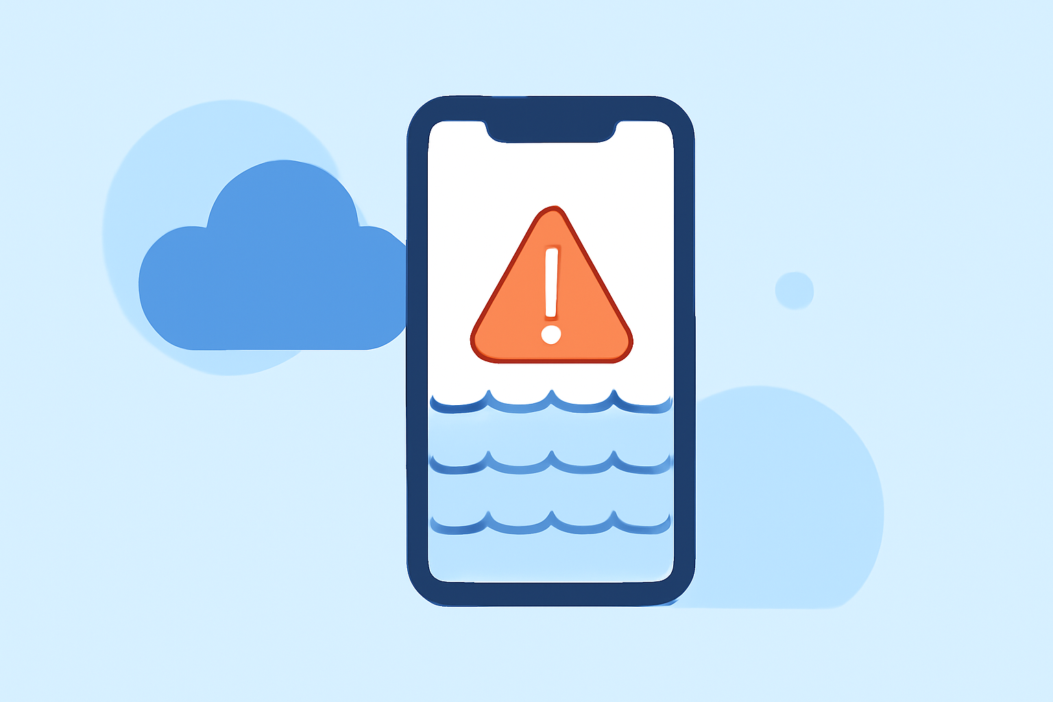 An Introduction to Flood Alerts on Android