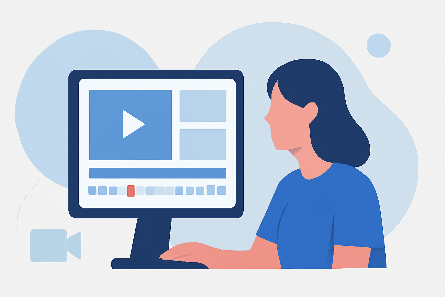 Travel Vlog Editing Guide for Content Creators