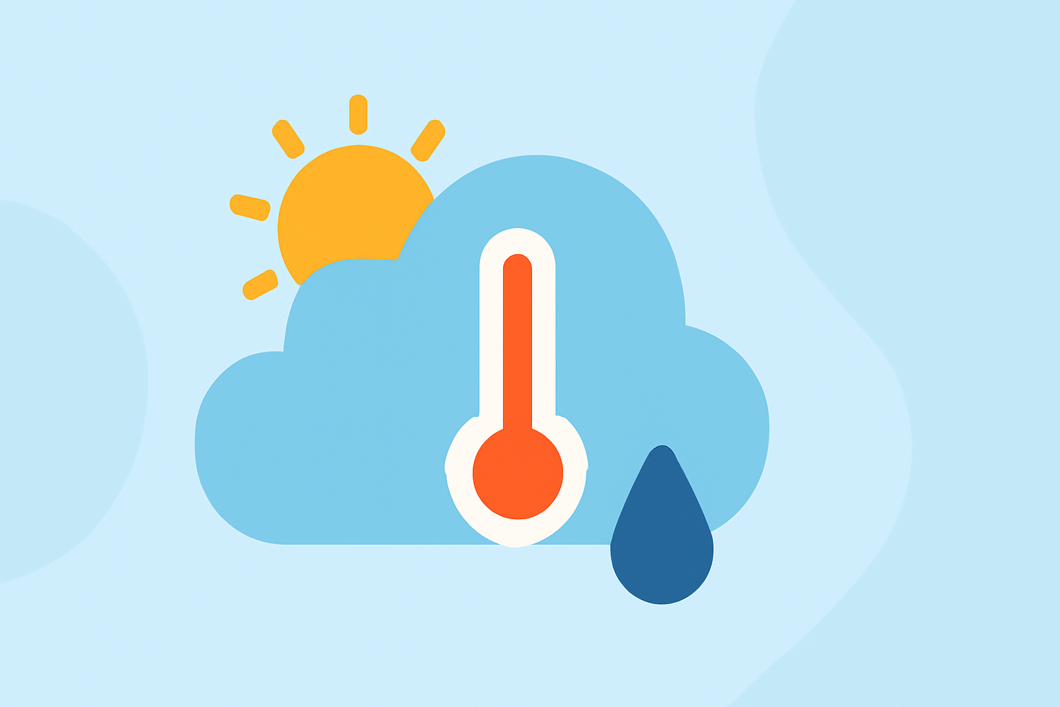 Your Ultimate Weather Cheat Sheet for Outdoor Barbecues