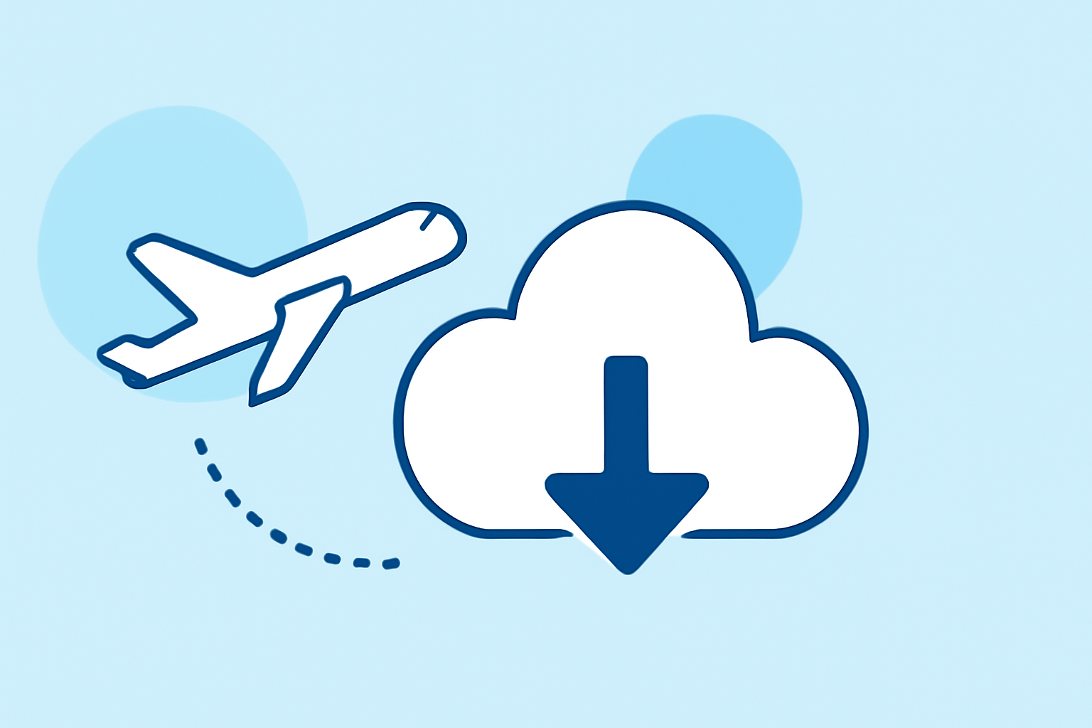 Understanding How Weather Causes Flight Delays: A Beginner's Guide