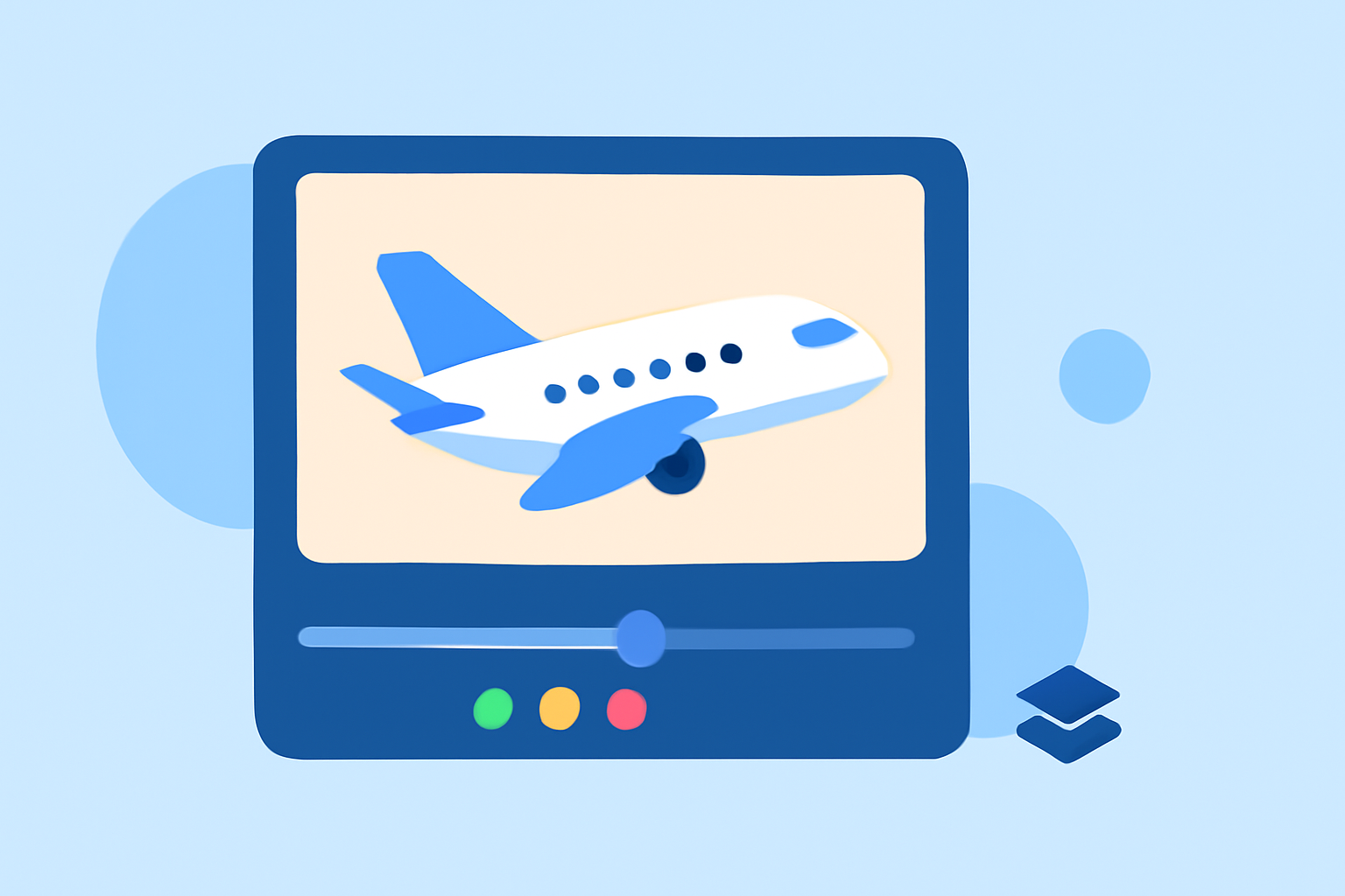 Quick Aviation B-Roll Color Grading for Beginners