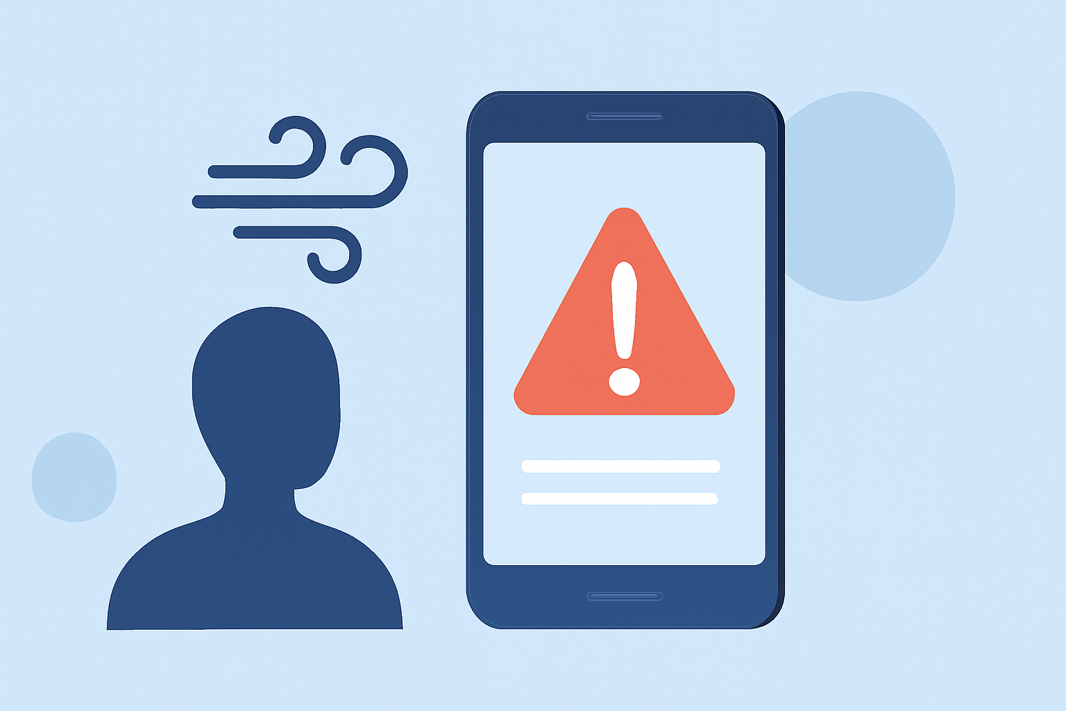 Getting Started with High Wind Alerts During Outdoor Events