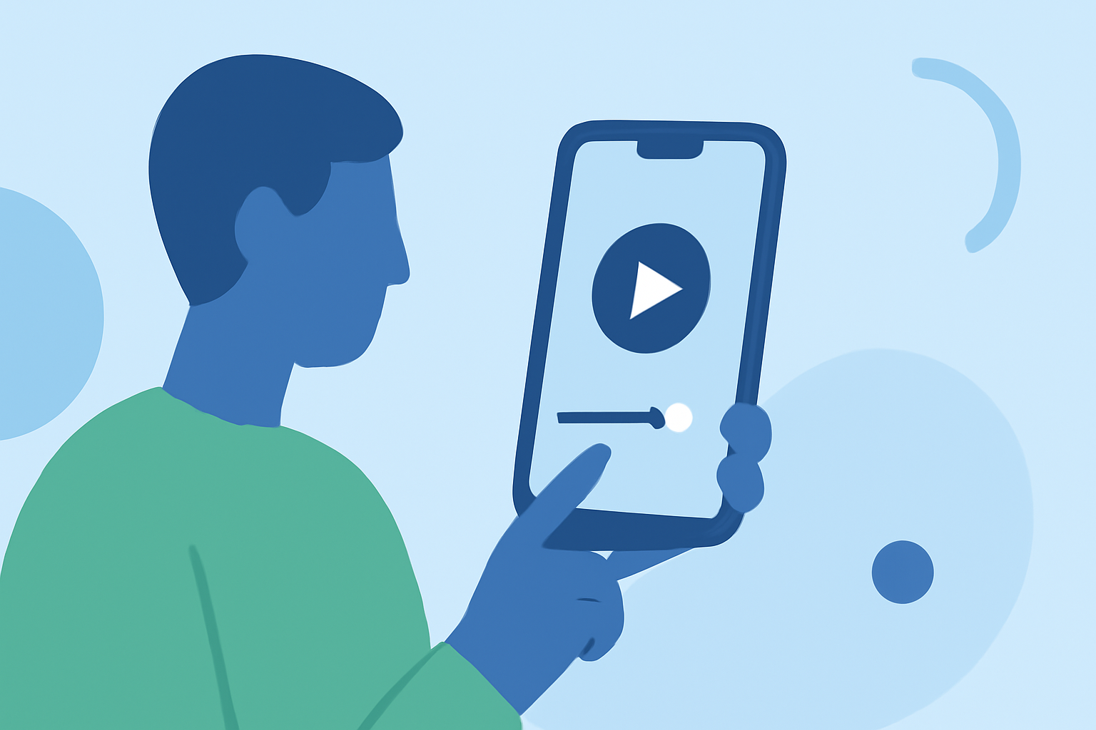 An Introduction to Creating Timelapse Video Edits on Mobile