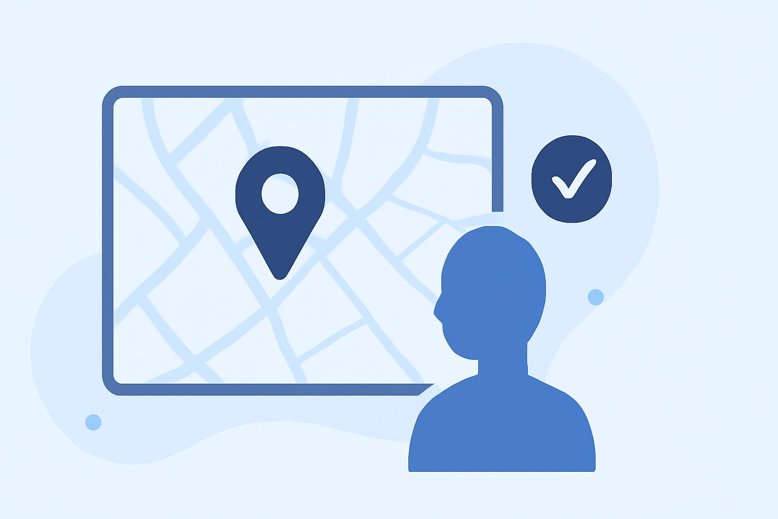 Mastering Map Overlays: Quick Edits for Destination Pin Tracking