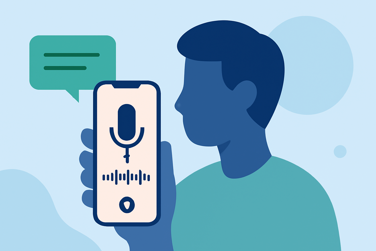 Editing Trip Recap Voiceovers on Your Phone: A Beginner's Guide