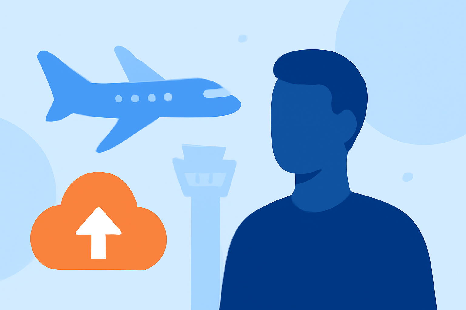 Navigating Airport Fog During Holiday Travel: Essential Tips