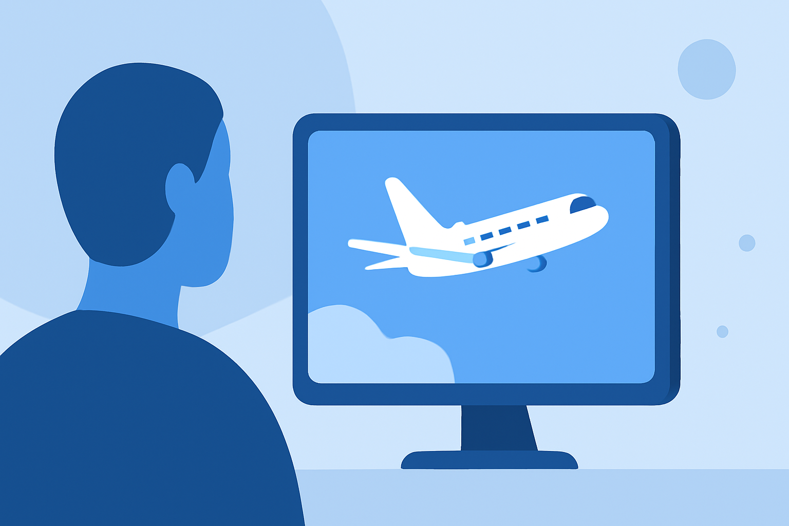 Creating Airport People-Watching Clips for YouTube Using Planes Live