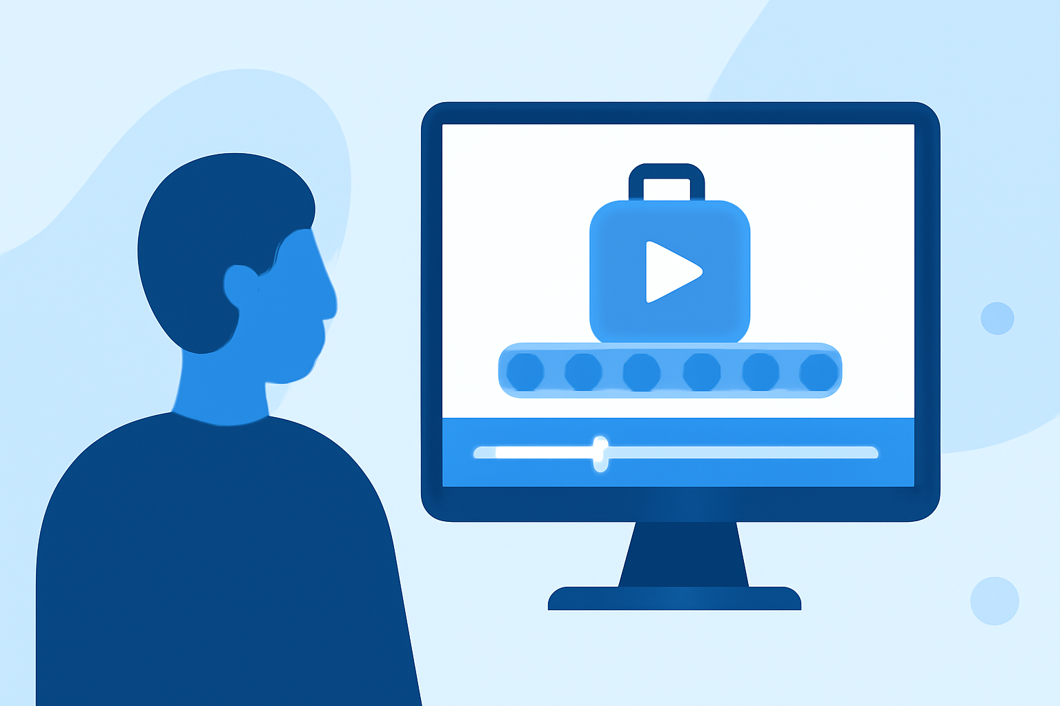 An Introduction to Baggage Claim Footage Edits for Beginners