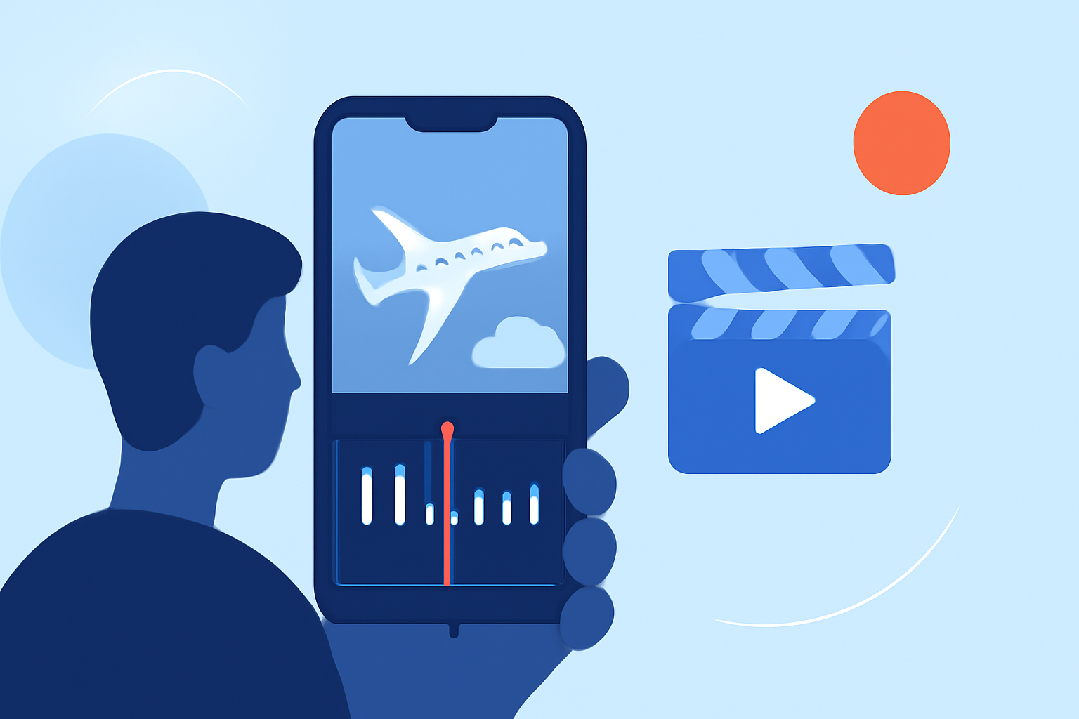 Pro Plane Spotting Timelapse Editing on Mobile: A Guide to Tools and Techniques