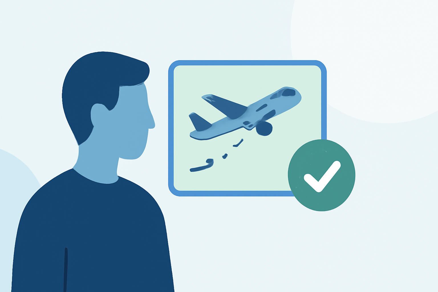 Enhancing Social Media Content with Takeoff and Landing Spotting Edits