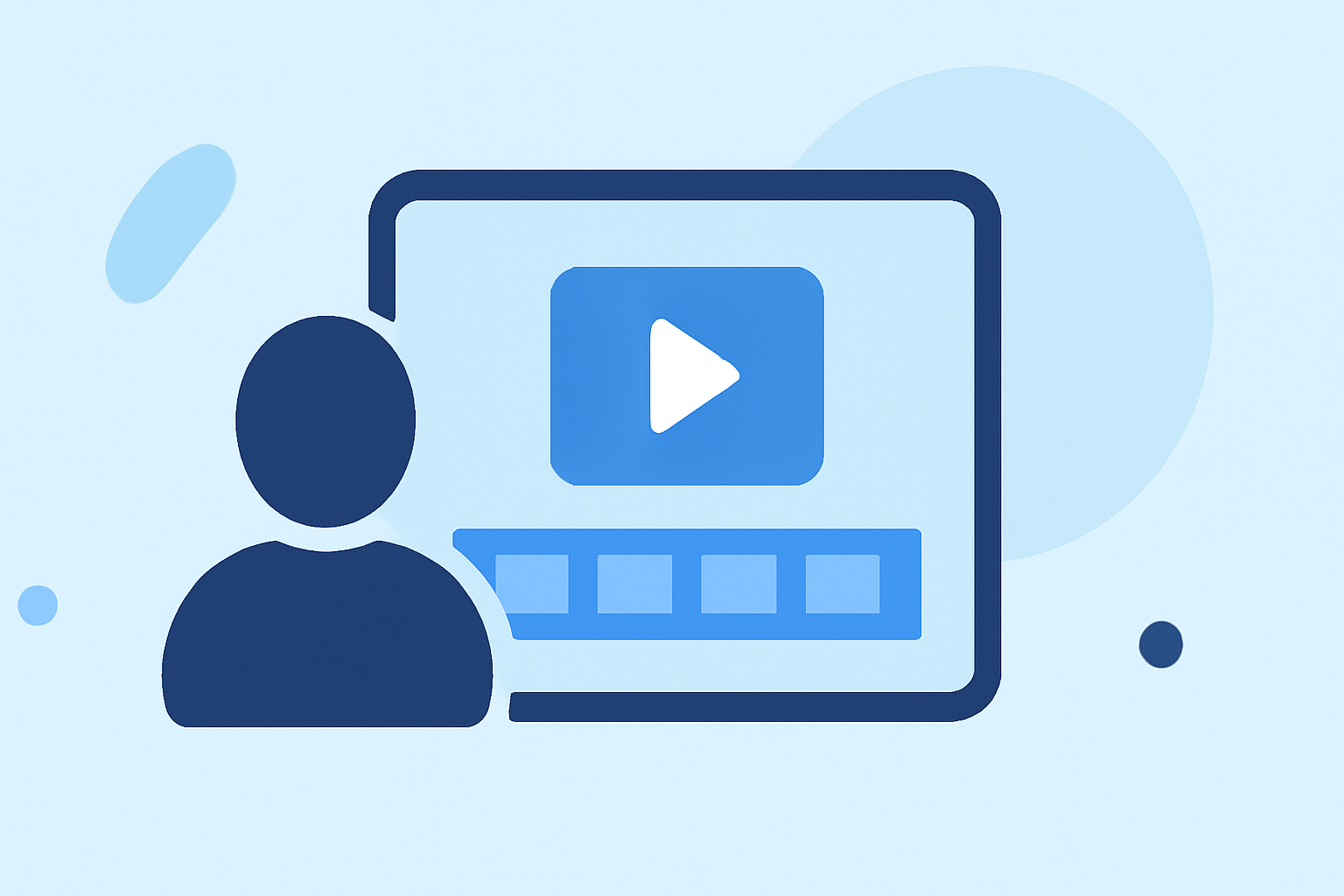 Fast Workflows for Plane Spotting Highlight Reels