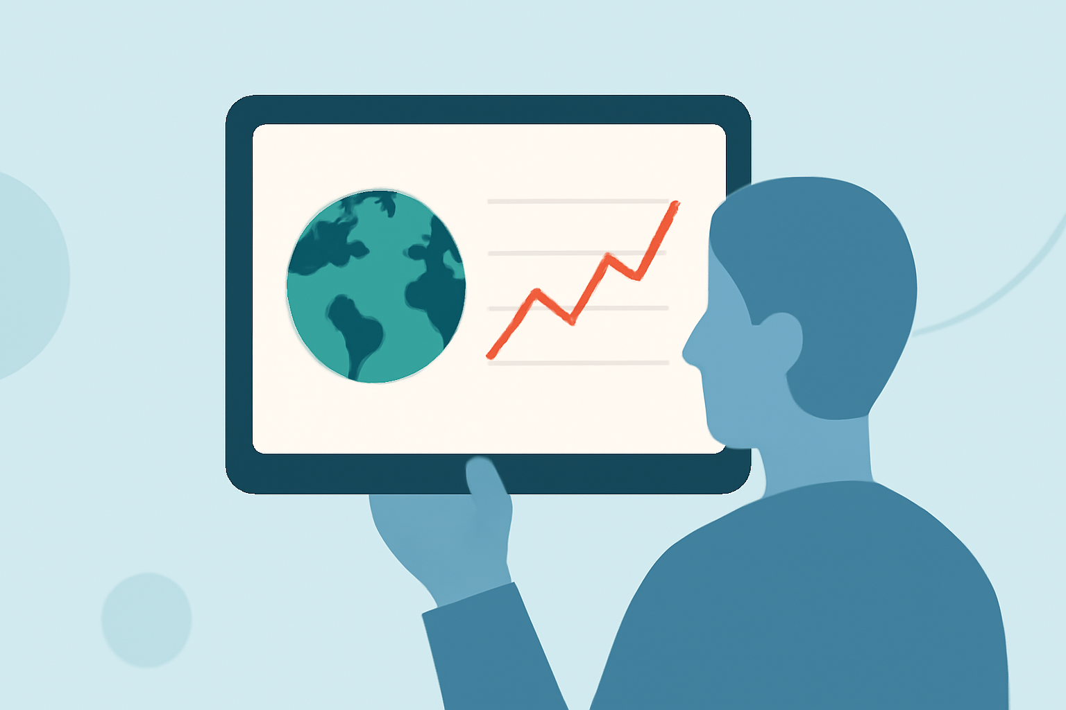 Understanding Climate Trends on Your iPad: A Comprehensive Guide