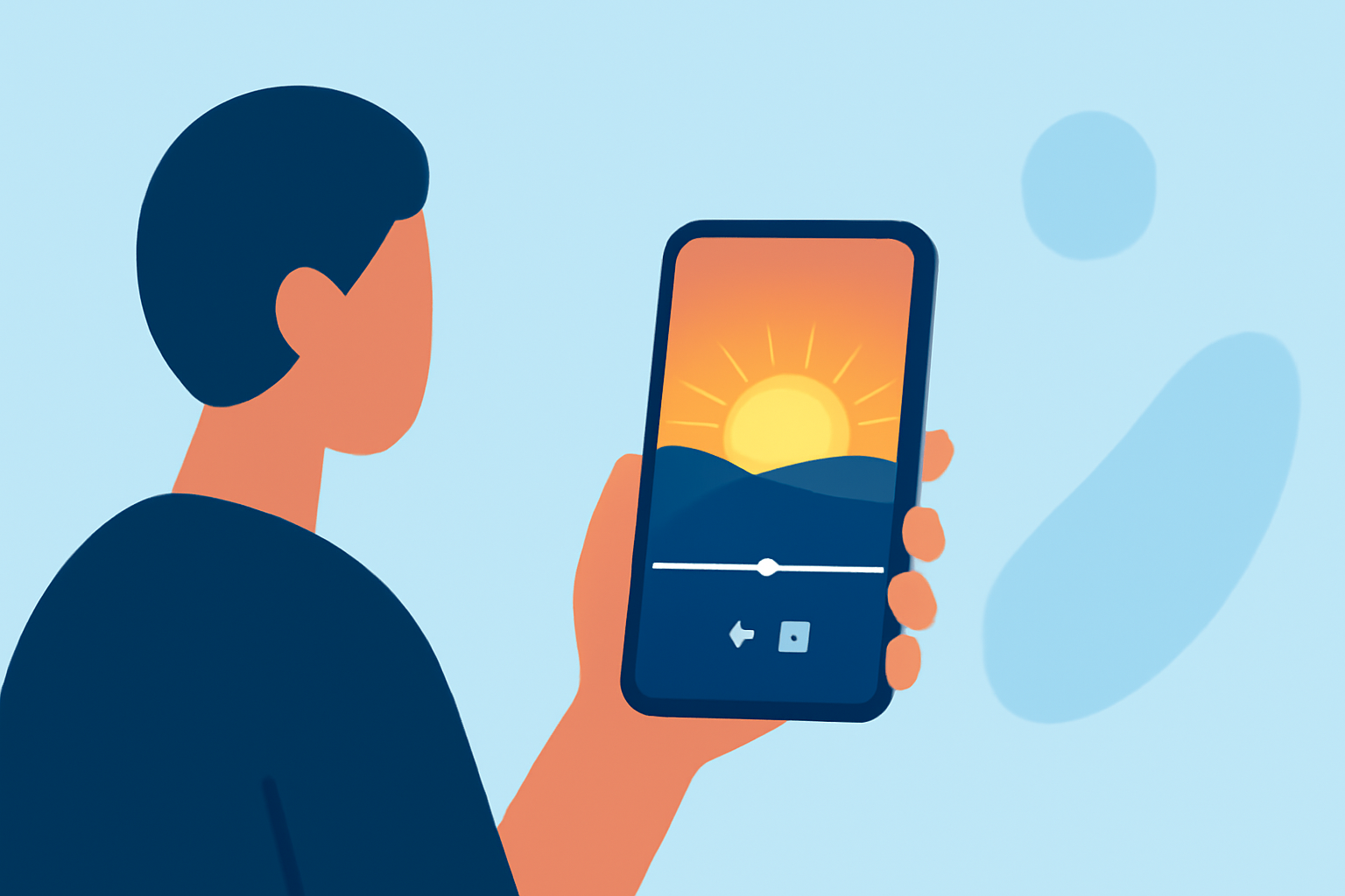 Creating Stunning Sunrise Timelapse Edits on Your Phone: A Step-by-Step Guide