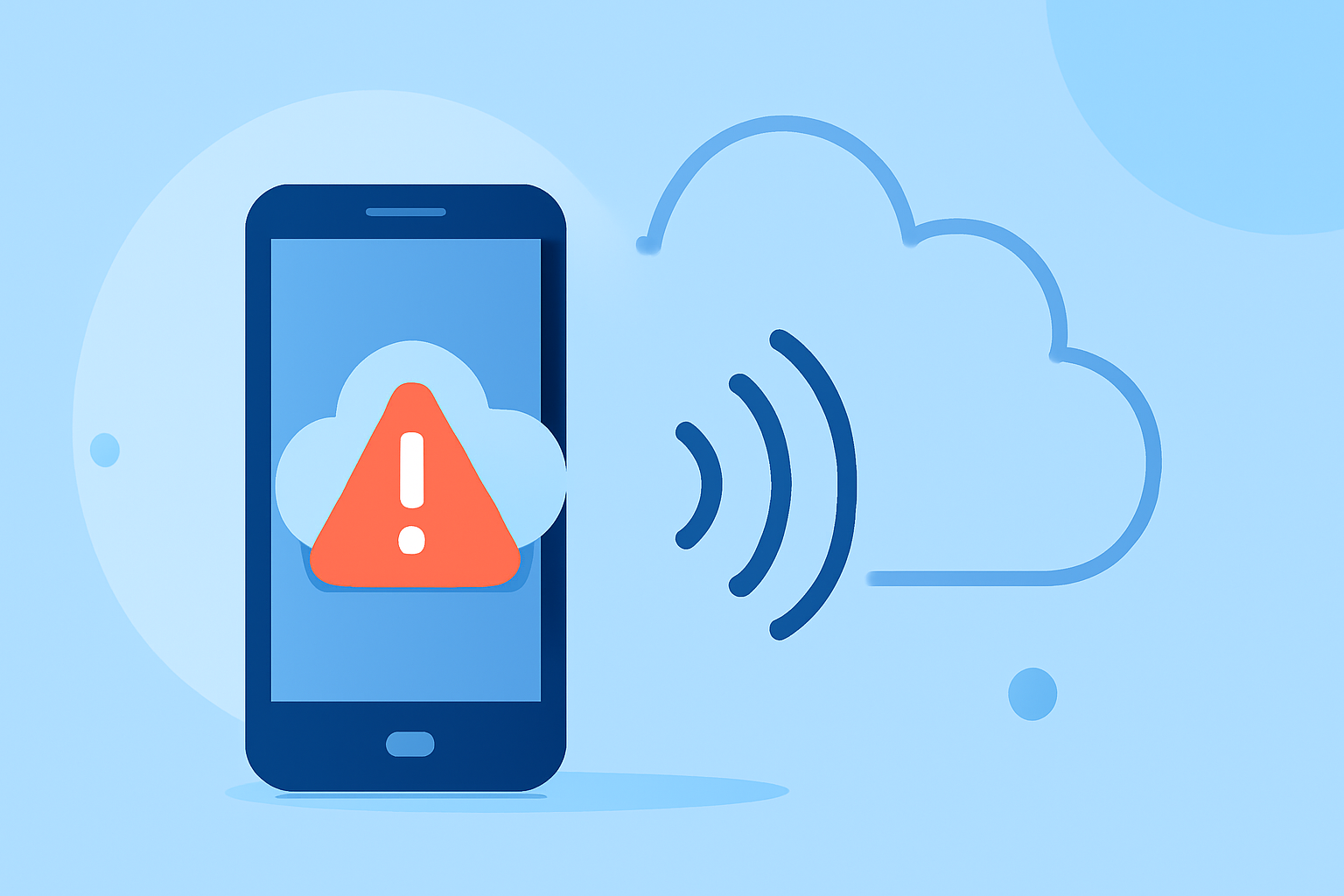 Understanding Weather Notification Frequency During Severe Weather