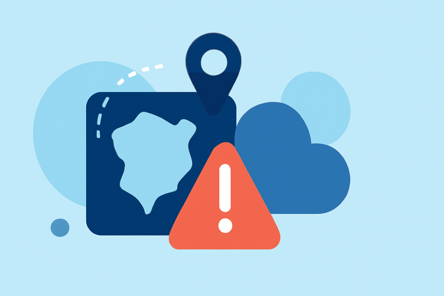 Navigate Regional Storms and Delay Alerts with Ease