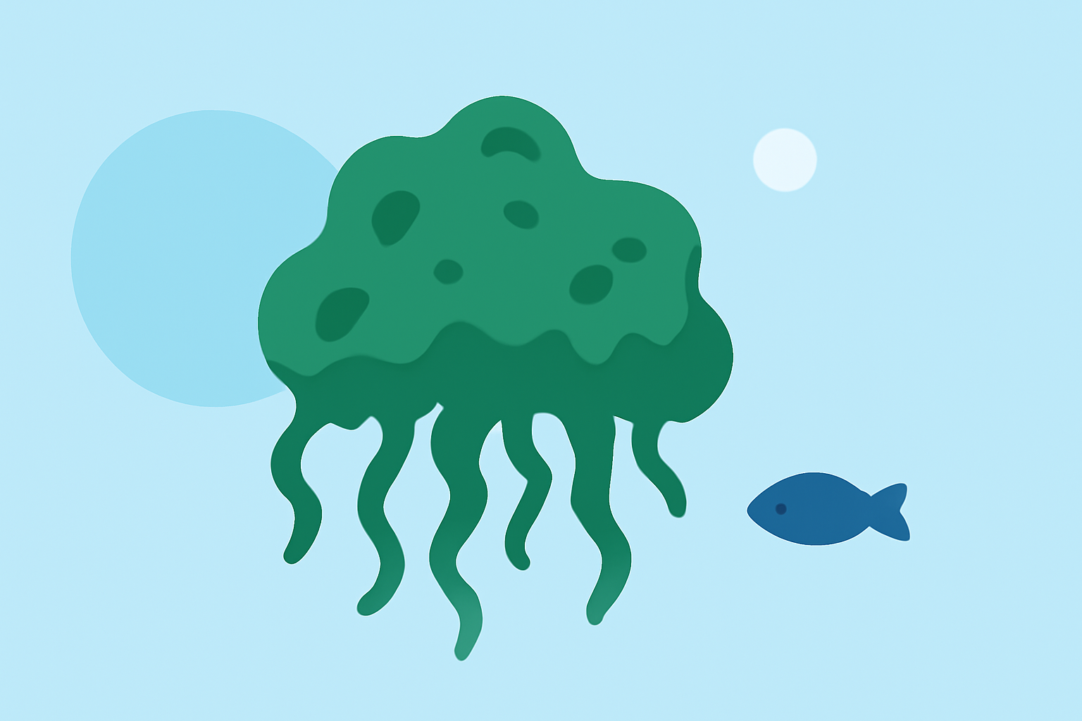 Understanding Harmful Algal Blooms: A Beginner's Guide