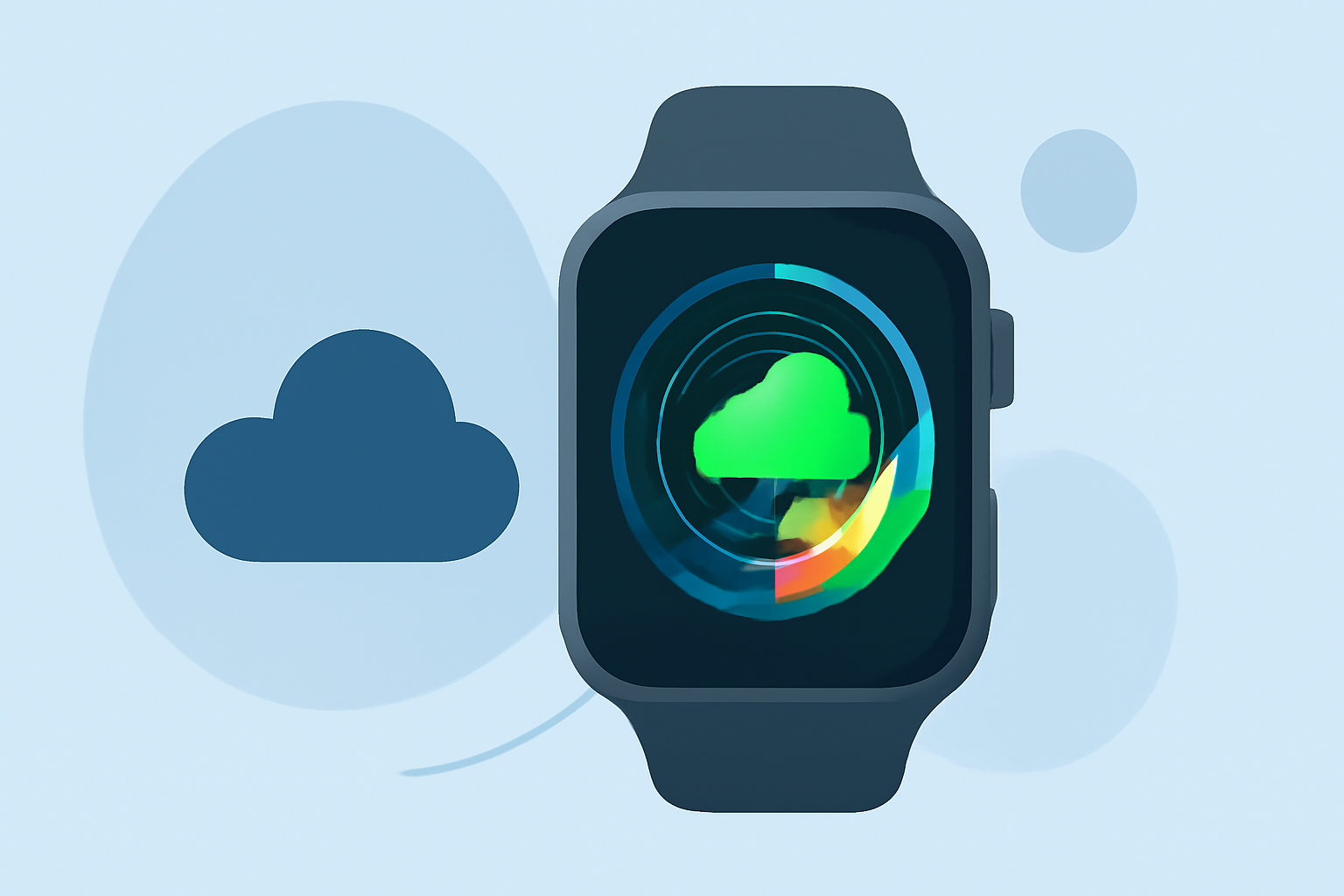 An Introduction to Animated Weather Radar on Apple Watch