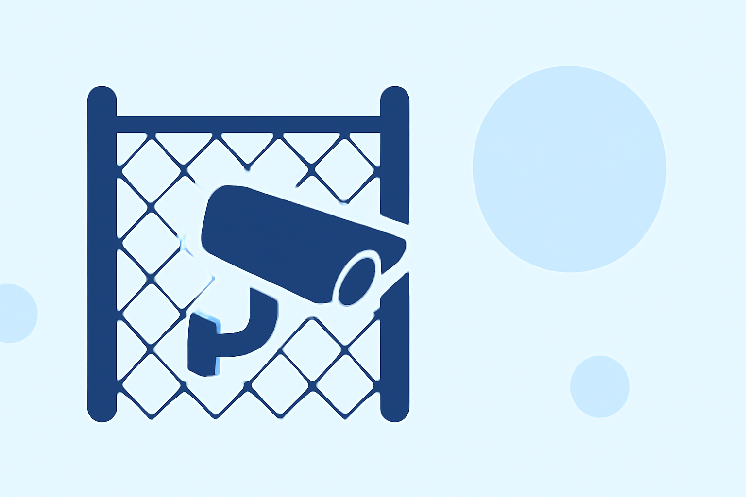Quick Airport Fence Spotting Clips for Beginners