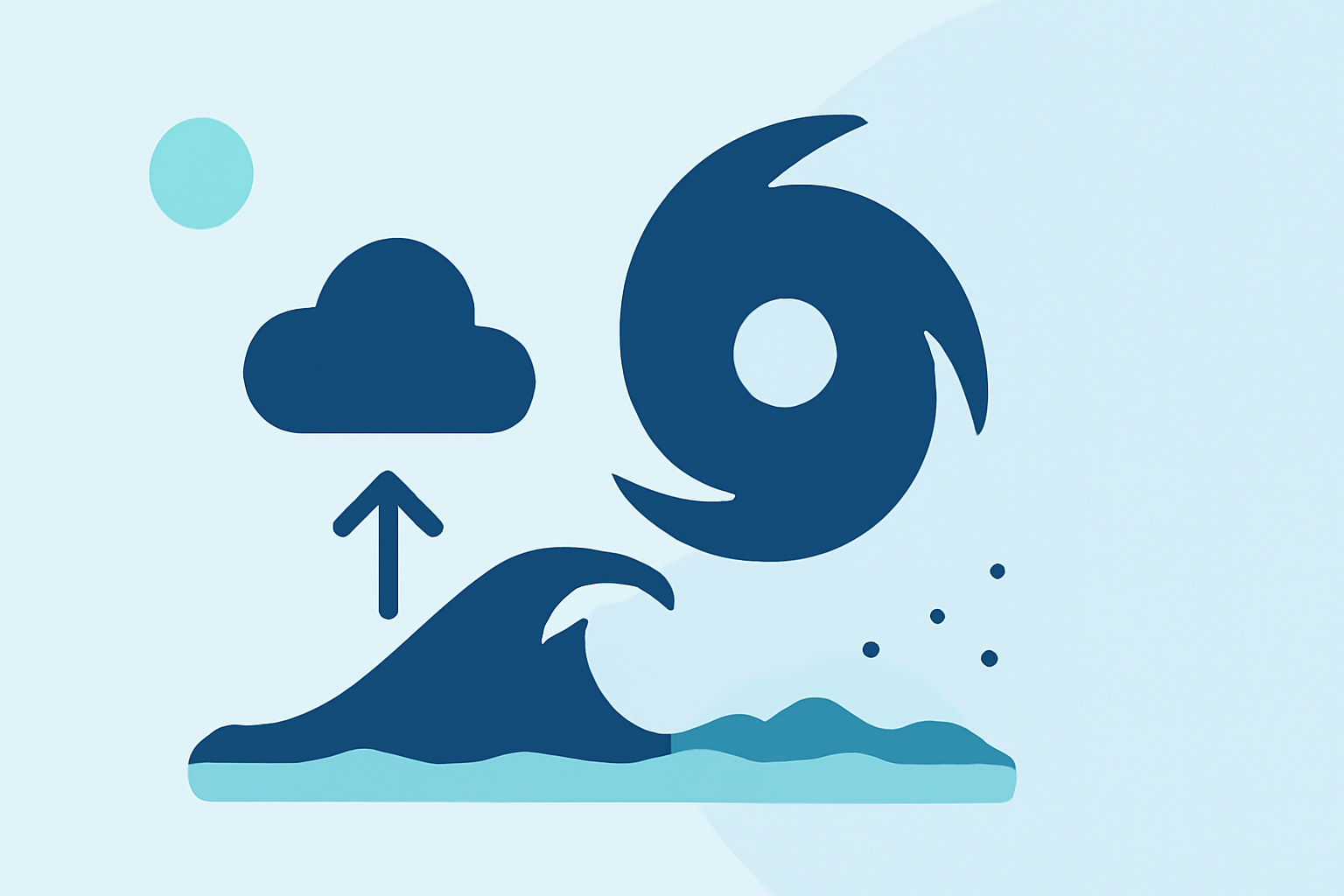 Understanding and Managing Hurricane Storm Surge: A Comprehensive Guide