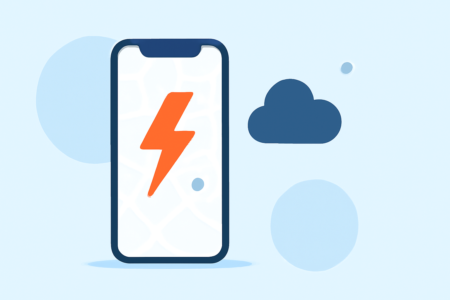 Mastering Lightning Maps on Your iPhone: A Comprehensive Guide