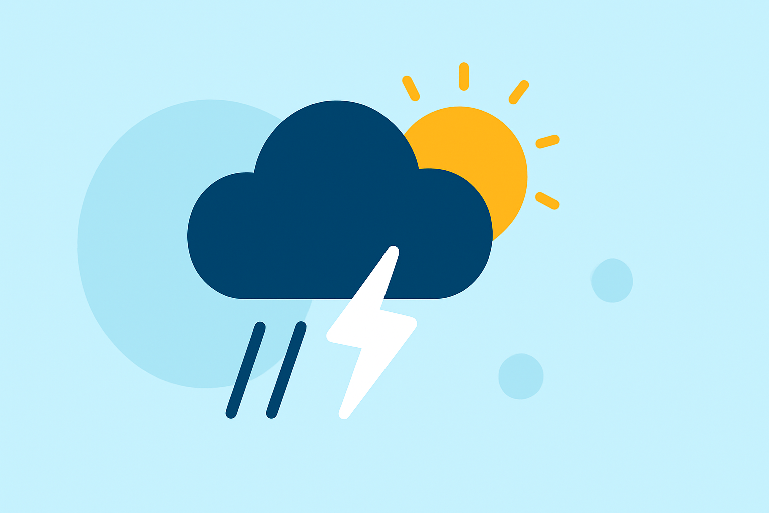 Essential Guide to Weather Preparation for Rafting Trips