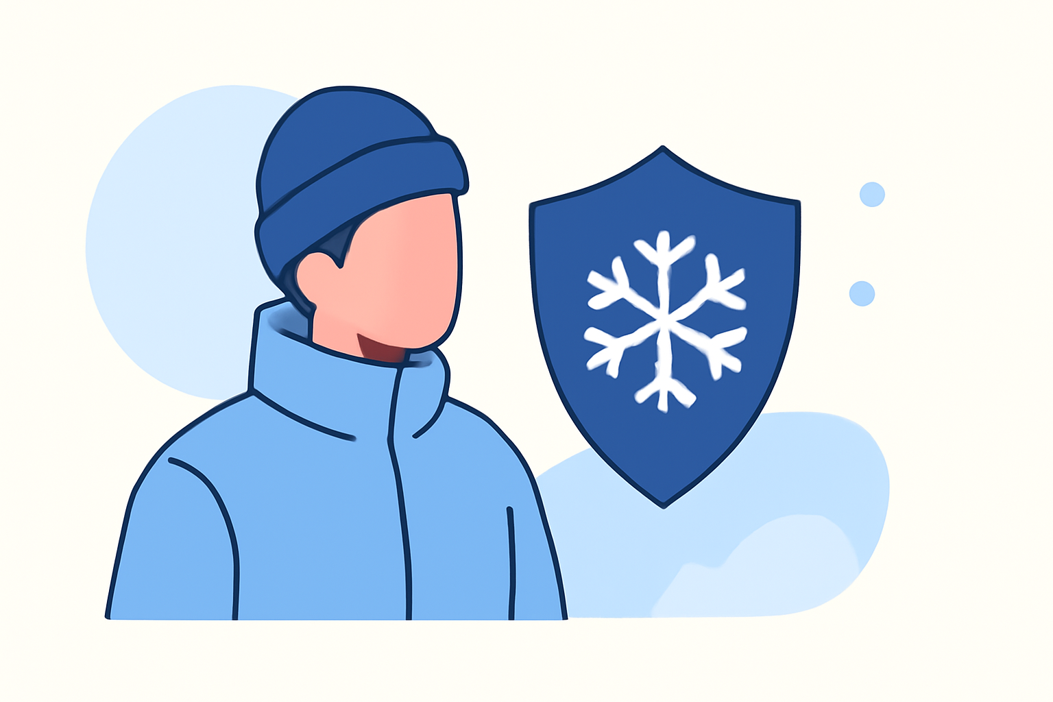 Essential Winter Travel Safety Tips: How to Stay Prepared for Snow and Ice