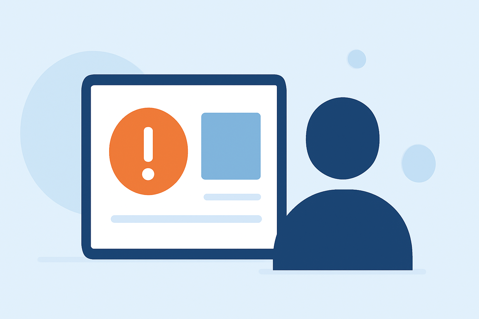 Understanding Specific Area Alerts on iPad