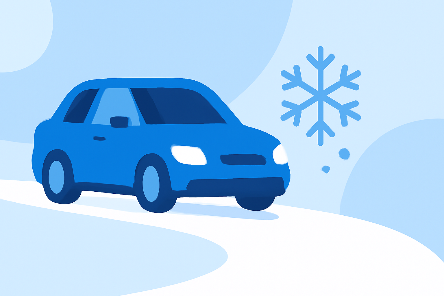 Mastering Snow Stopping Techniques: Essential Methods for Safety