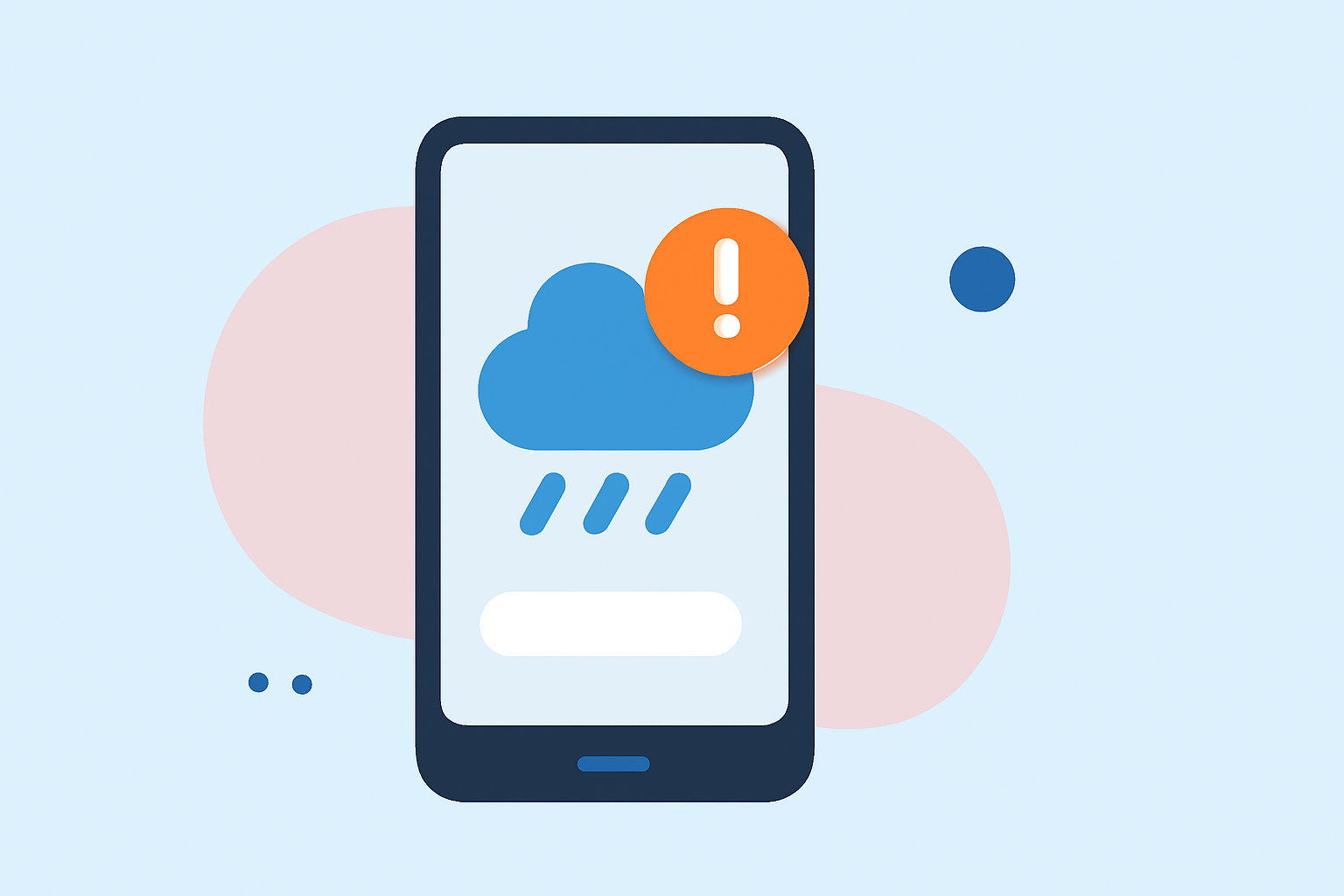 Understanding Rain Start Notifications During Heat Waves