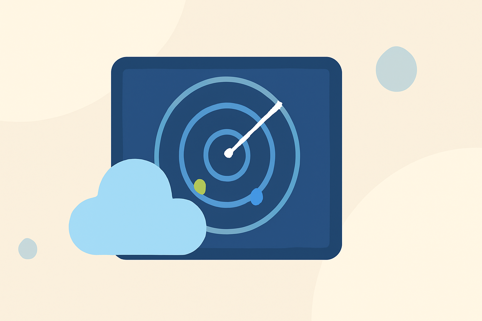 Weather Radar for Travelers: Essential Insights