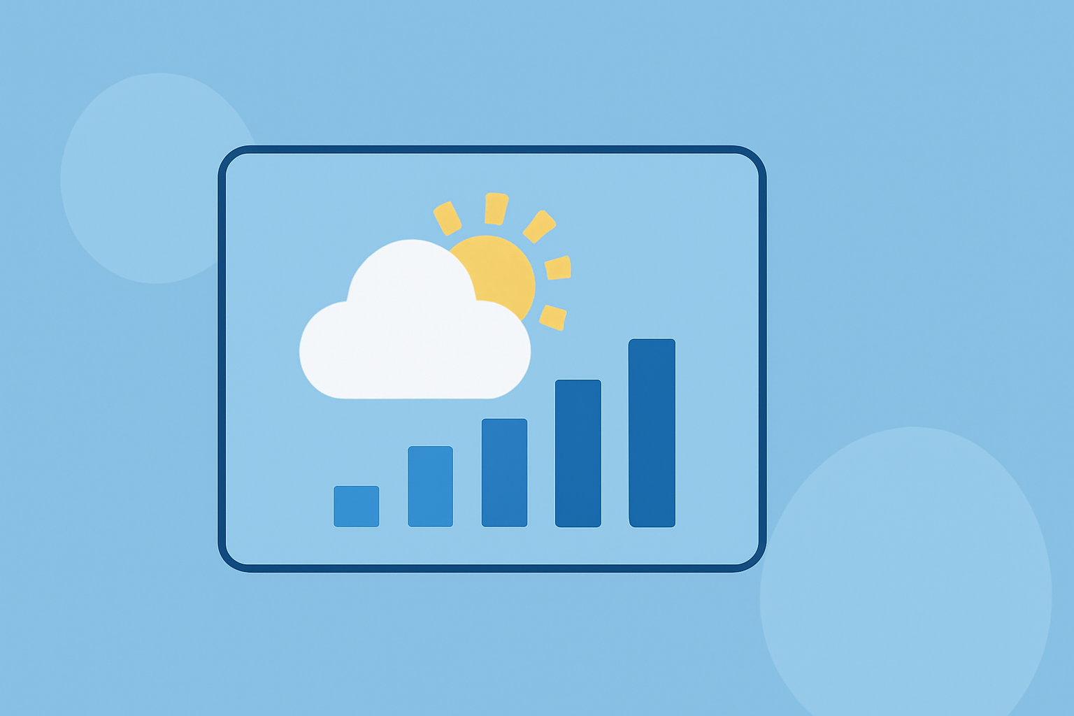 Understanding Weekly Weather Trends: A Beginner's Guide