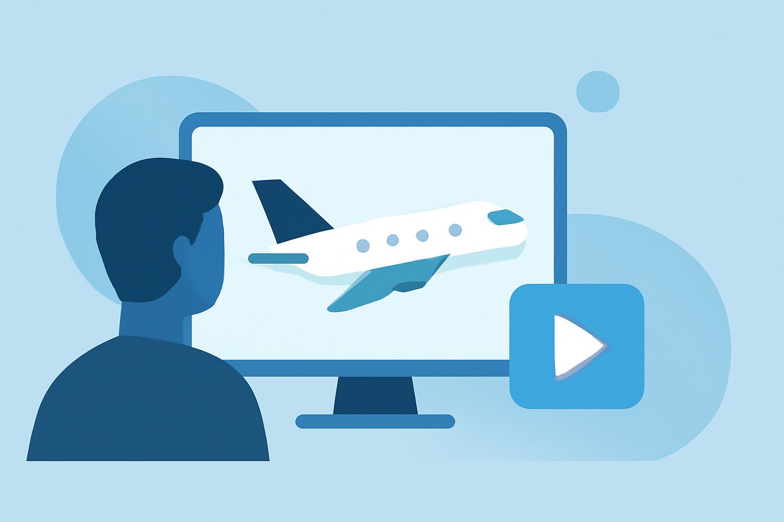 Plane Spotting Slow Motion Edits for Beginners