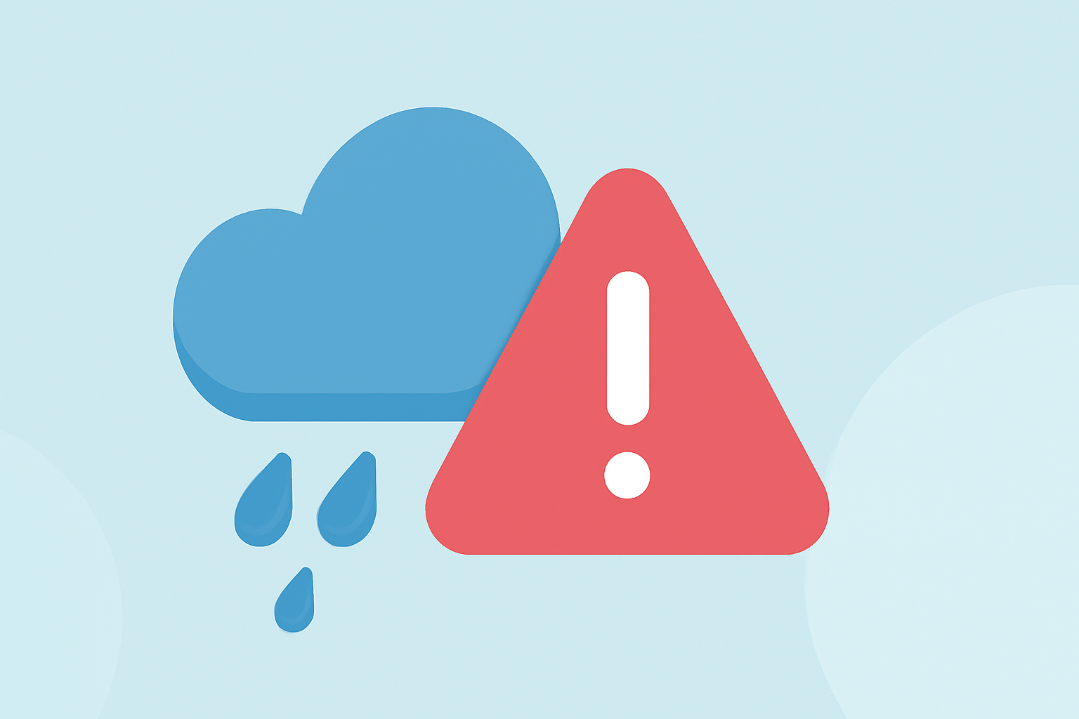 Understanding Weather Alerts: Advisory vs. Warning