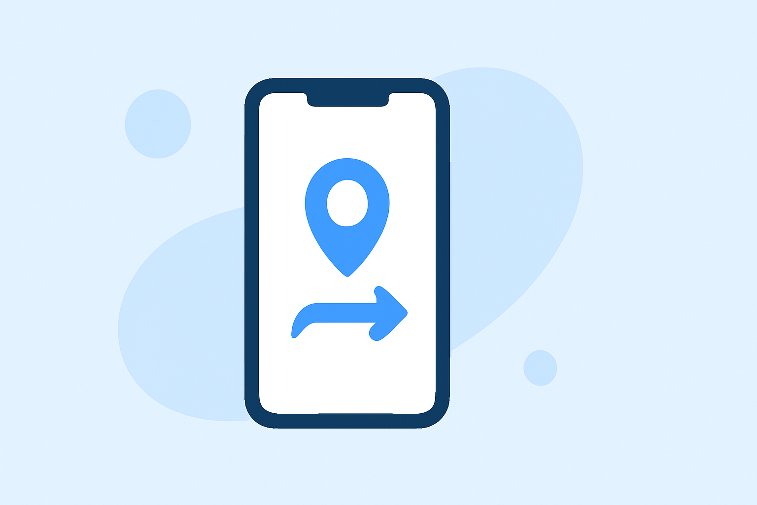 Quick Destination Arrival Hook Edits with Just a Phone