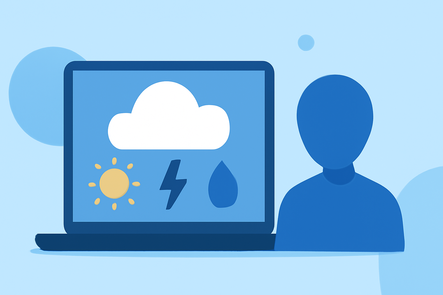 Understanding Weather Forecasts for Travelers: A Comprehensive Guide