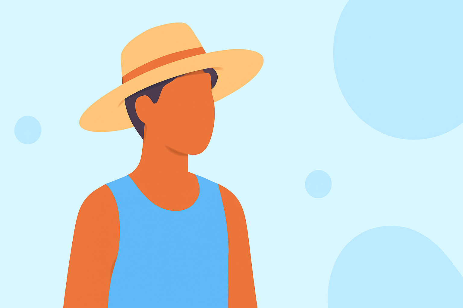 Best Clothes for Hot Weather: Stay Cool and Comfortable