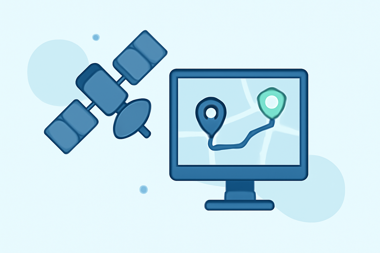 Leveraging NOAA Satellite Data for Commuter Safety and Efficiency
