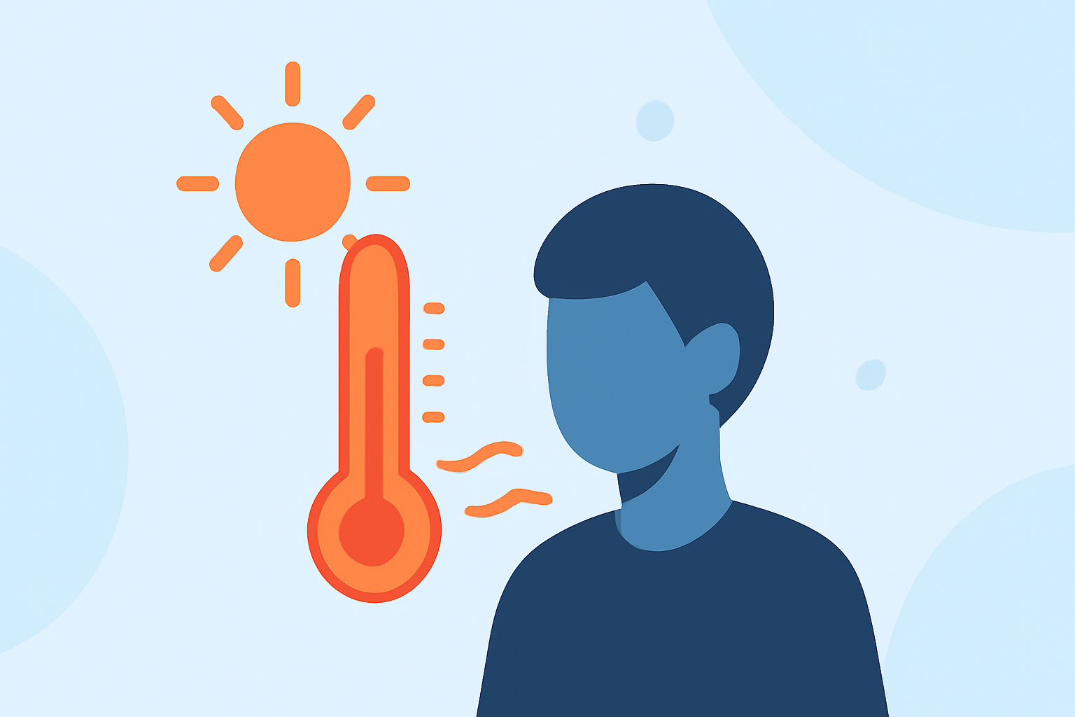 Understanding Heat Waves: Causes, Impacts, and Preparedness