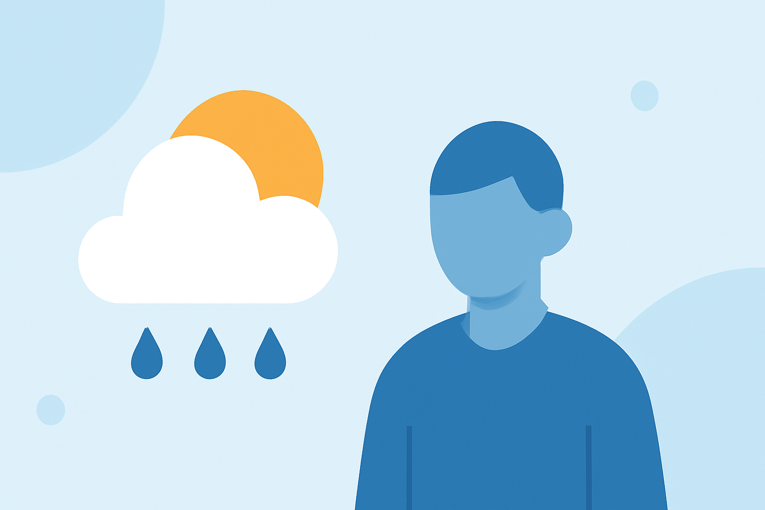 Weather Planning for Layovers: A Beginner's Guide