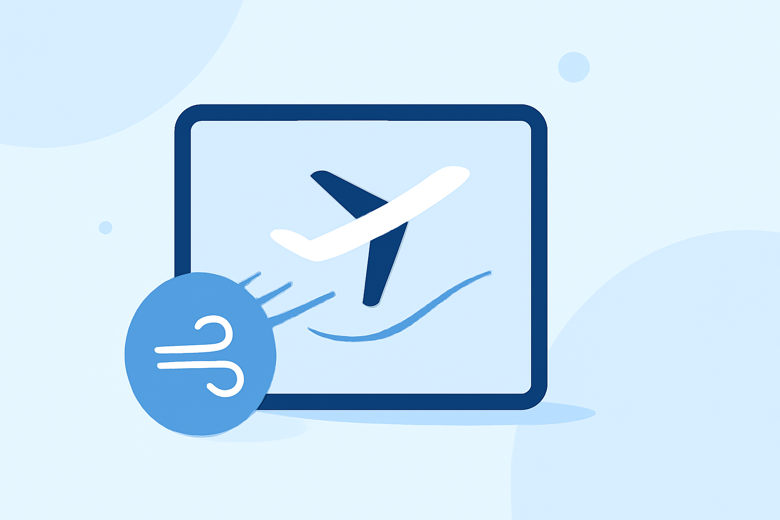 Mastering Jet Streams and Headwinds on Your iPad: A Pilot's Guide