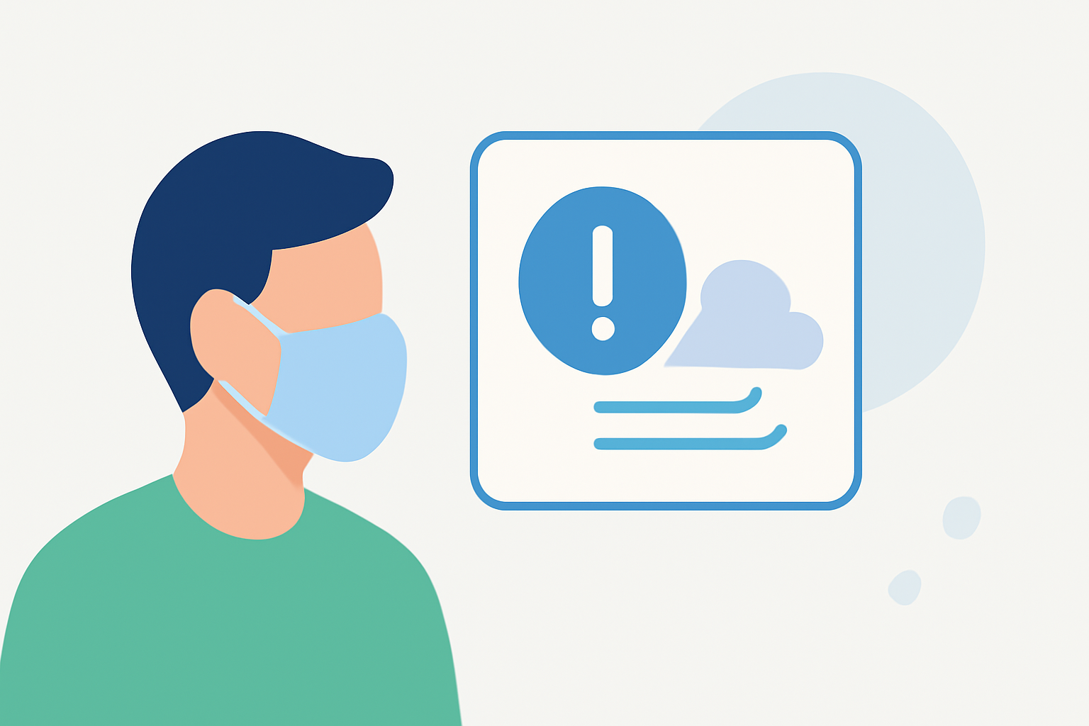Air Quality Alerts for Beginners During Outdoor Events