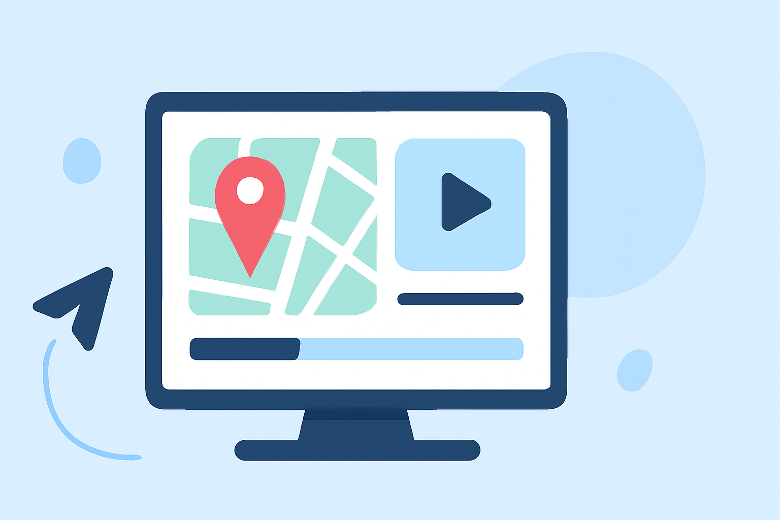 Optimizing Your B-Roll with Pro Map Overlays: A Comprehensive Guide