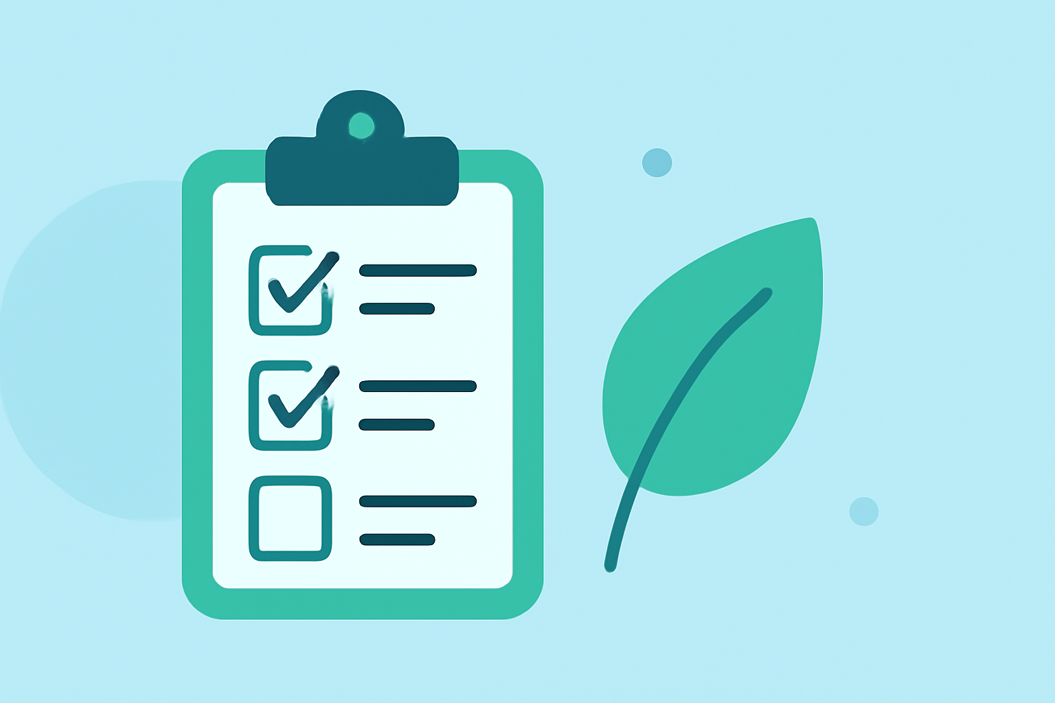 Tropical Storm Basics Checklist for Gardeners