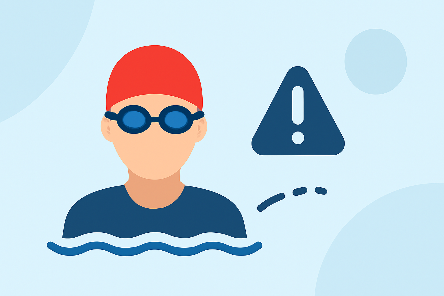 An Introduction to Swimming Safety During Hurricane Season