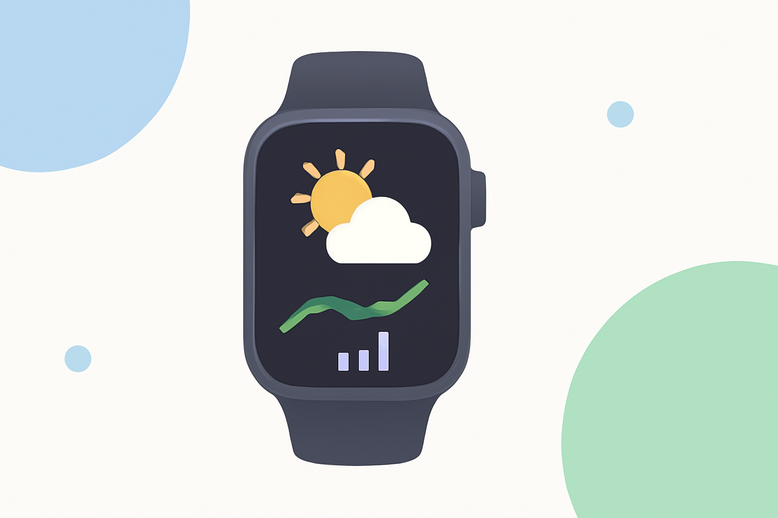 An Introduction to Tropical Climate Trends on Apple Watch