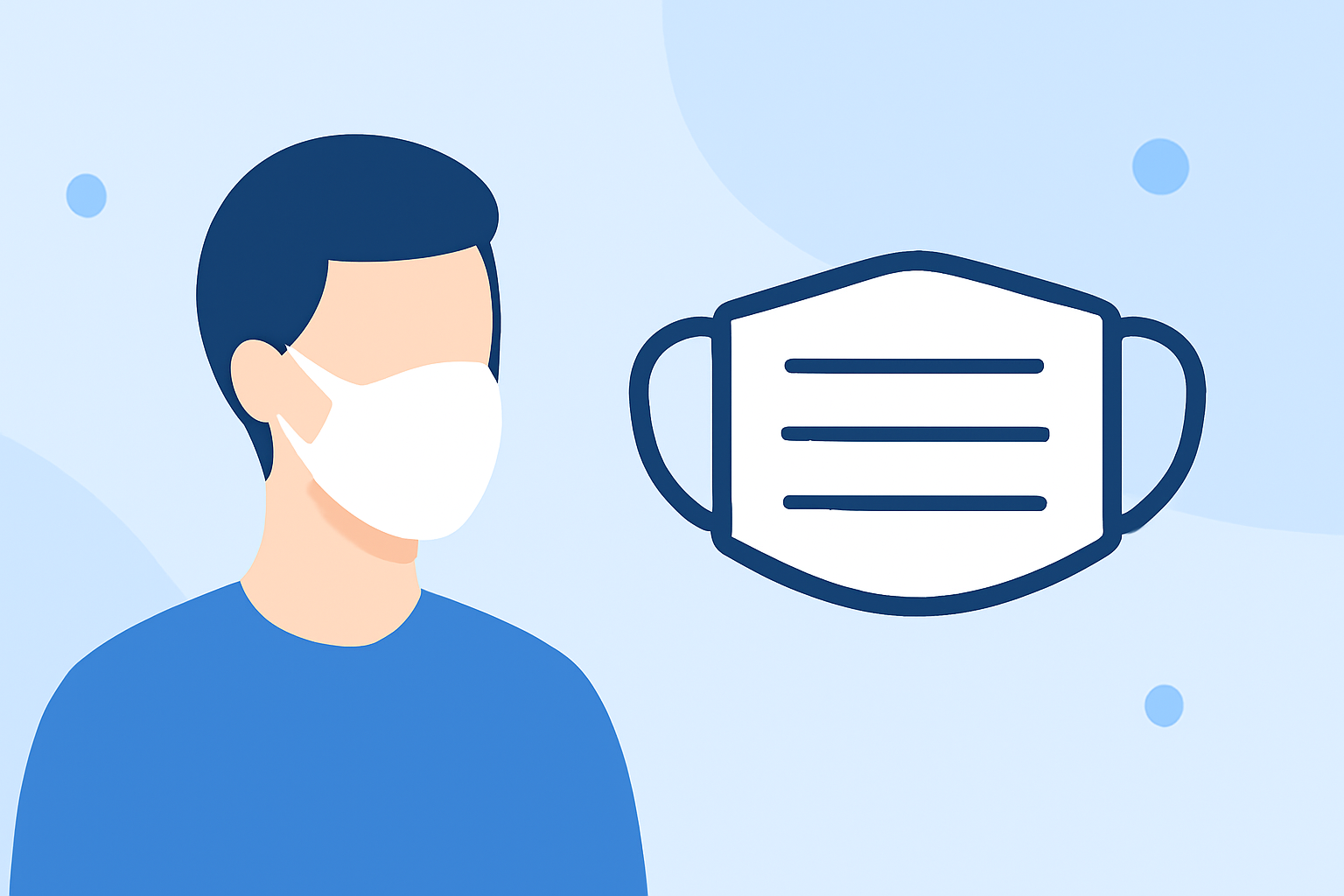 Masks for Poor Air Quality: The Basics