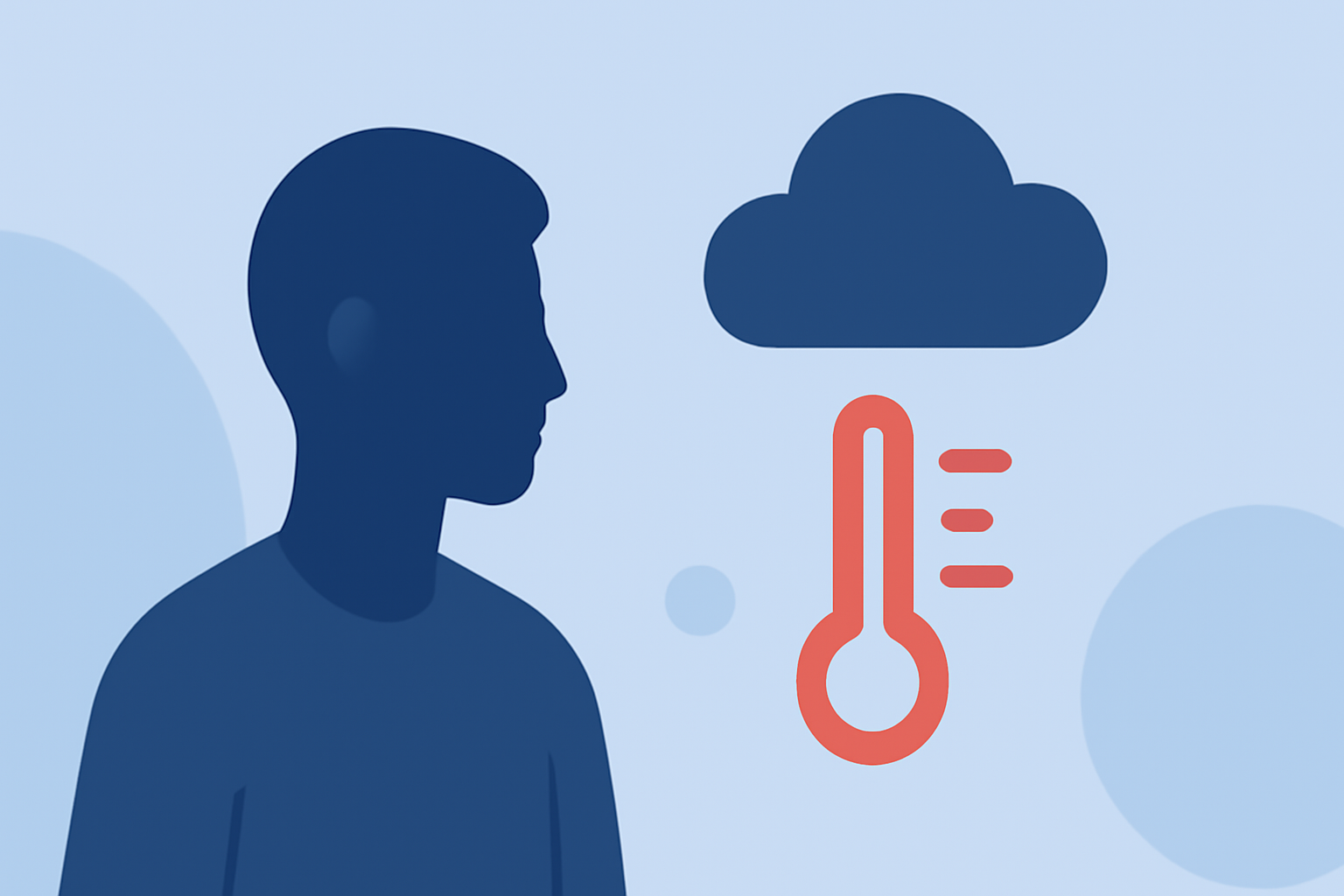 Understanding Weather Alert Thresholds for Safe Outdoor Workouts