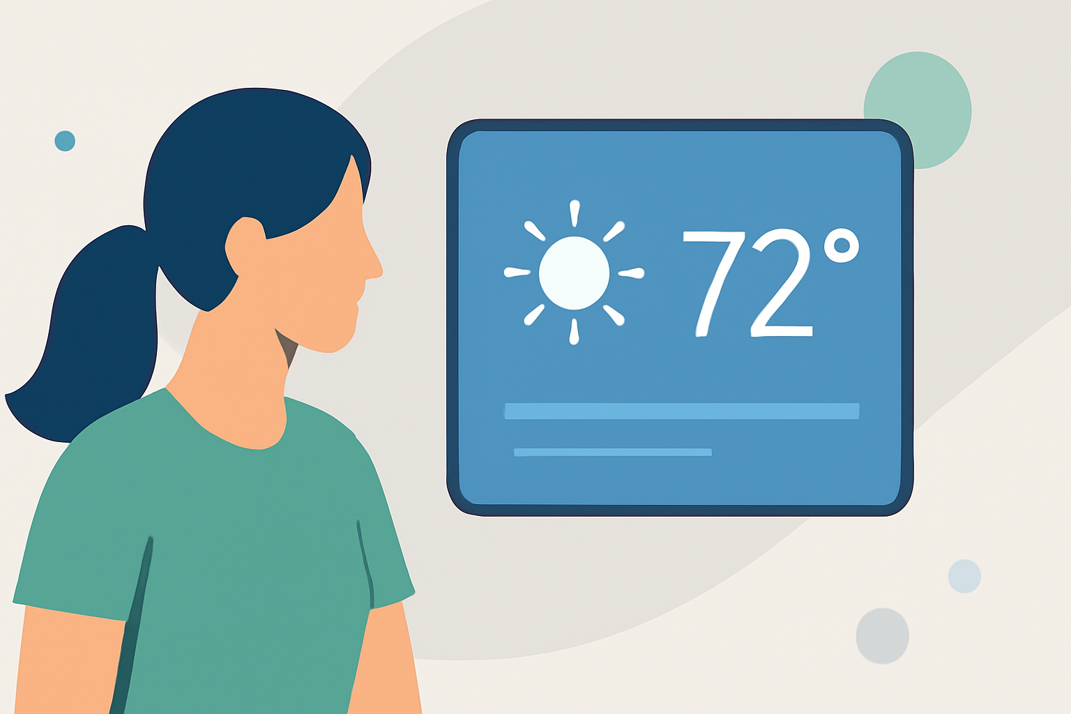 Enhancing Your Workout with Large Weather Widgets