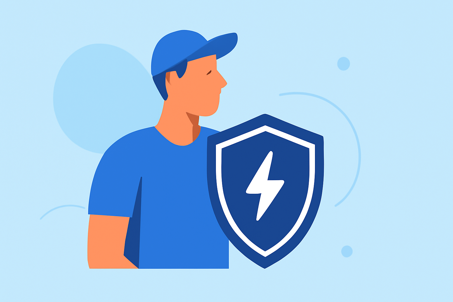 Easy Tropical Storm Safety for Athletes