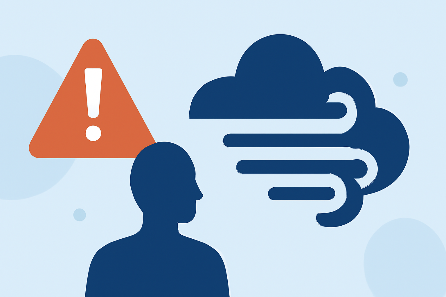 High Wind Alerts: Mistakes to Avoid and the Right Way to Respond